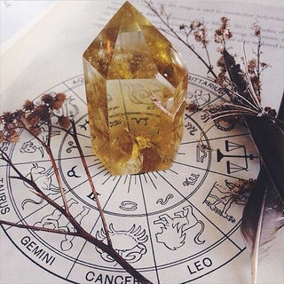 Citrine