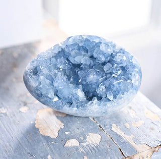 Celestite