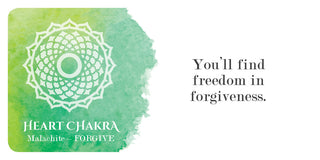 CHAKRA LOVE