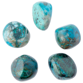 CHRYSOCOLLA