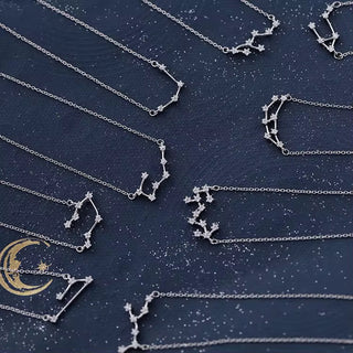 ALL CONSTELLATION NECKLACES