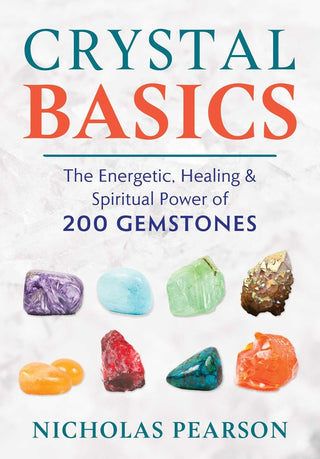 CRYSTAL BASICS