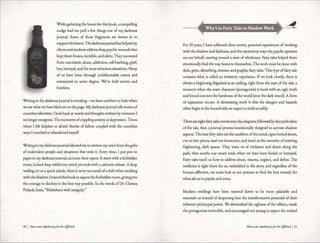 Apothecary for the Afflicted: Shadow Work for Invisible Wounds