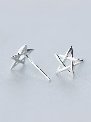 PENTAGRAM STUDS