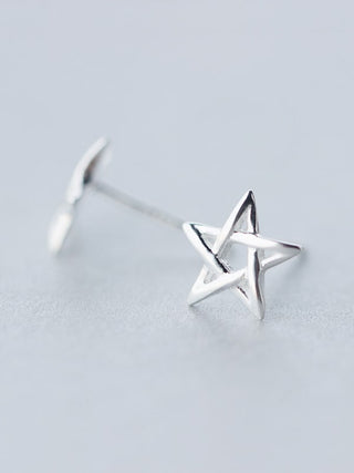 PENTAGRAM STUDS