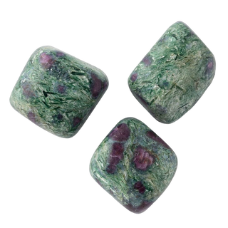 RUBY FUCHSITE