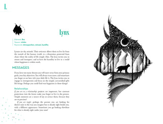 AN A-Z OF ANIMAL SYMBOLISM
