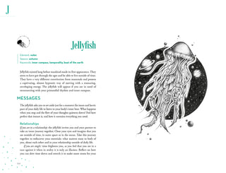 AN A-Z OF ANIMAL SYMBOLISM