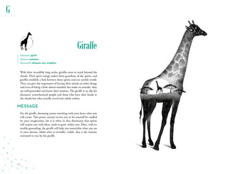 AN A-Z OF ANIMAL SYMBOLISM