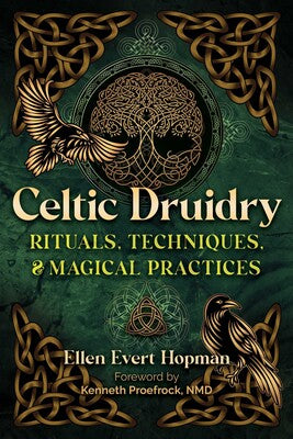 CELTIC DRUIDRY