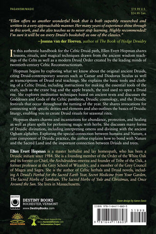 CELTIC DRUIDRY