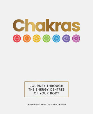 CHAKRAS