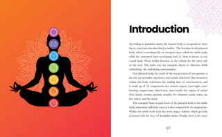 CHAKRAS