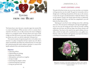 CRYSTAL HEALING FOR THE HEART