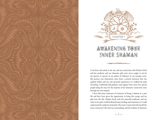 CRYSTAL SHAMANISM