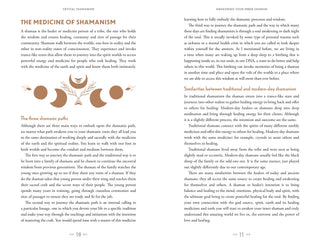 CRYSTAL SHAMANISM