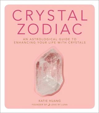 CRYSTAL ZODIAC