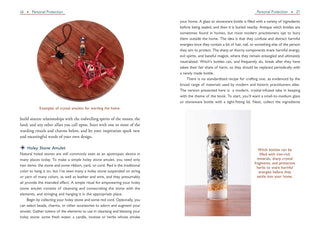 The-Geordie-witch-crystals-for-psychic-self-defence
