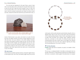 The-Geordie-witch-crystals-for-psychic-self-defence