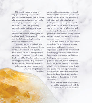 CRYSTALS