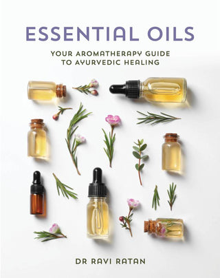 ESSENTIAL OILS