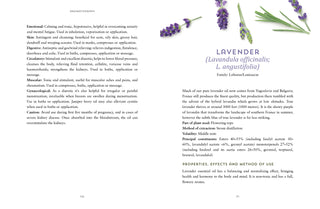 ESSENTIAL OILS