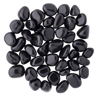 AGATE - BLACK