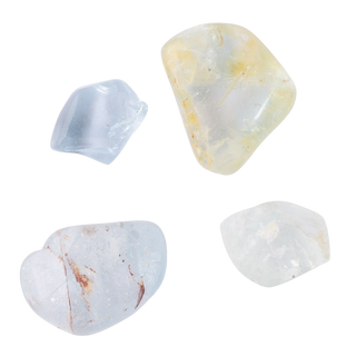 TOPAZ - BLUE