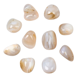 AGATE - BOTSWANA (XL)