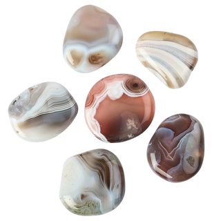 AGATE - BOTSWANA