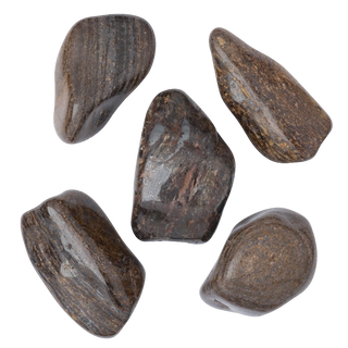 BRONZITE