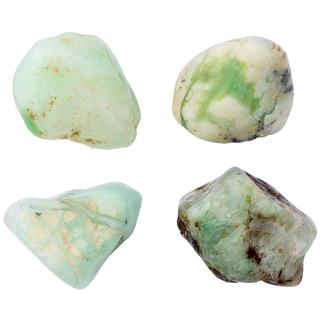CHRYSOPRASE