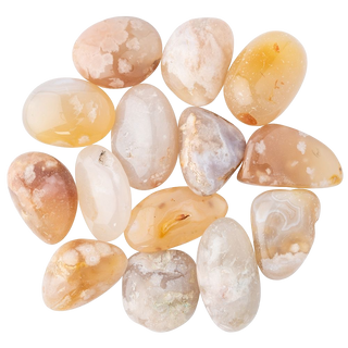 AGATE - FLOWER