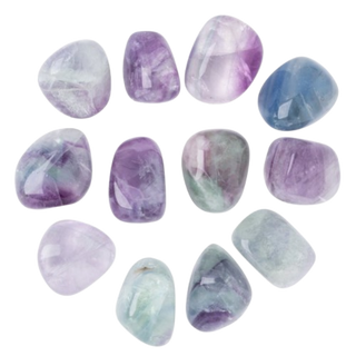 FLUORITE - RAINBOW