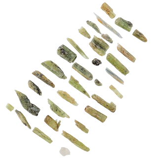 KYANITE - GREEN