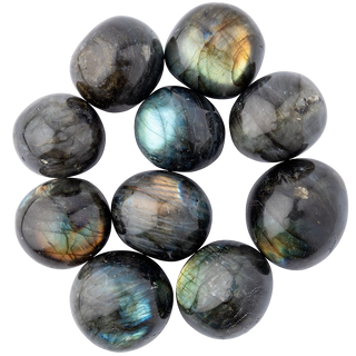 LABRADORITE