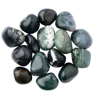 AGATE - MOSS
