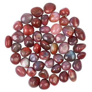AGATE - PINK