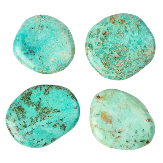 TURQUOISE