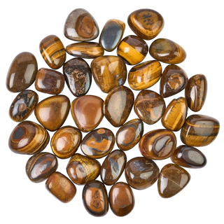 TIGERSEYE