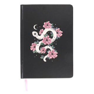 The-geordie-witch-black-snake-a5-notebook