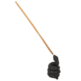 The-geordie-witch-black-snake-incense-holder