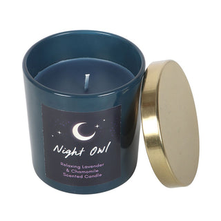 The-geordie-witch-night-owl-lavender-and-chamomile-candle