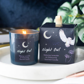 The-geordie-witch-night-owl-lavender-and-chamomile-candle