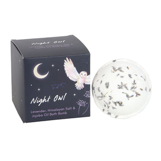 The-geordie-witch-night-owl-lavender-bath-bomb