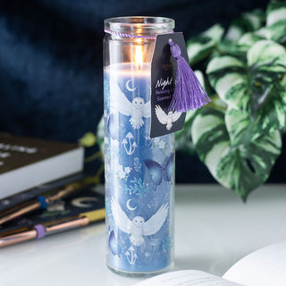 The-geordie-witch-night-owl-lavender-candle