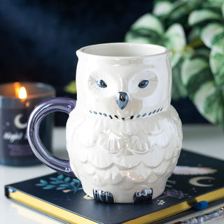 The-geordie-witch-owl-shaped-mug