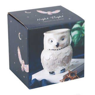 The-geordie-witch-owl-shaped-oil-burner