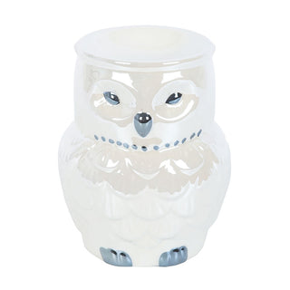 The-geordie-witch-owl-shaped-oil-burner