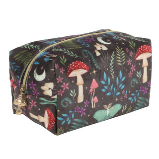the-geordie-witch-gifts-Dark-Forest-Print-Makeup-Bag